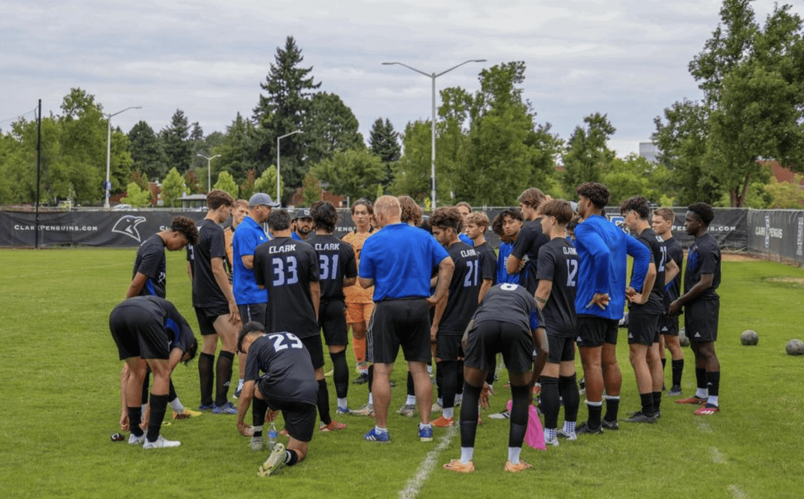 A Comprehensive Guide to College Soccer Recruiting